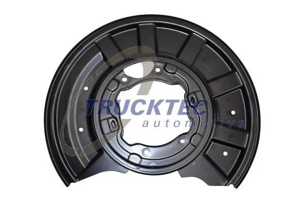 Splash Guard, brake disc